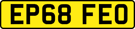 EP68FEO
