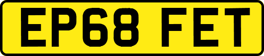 EP68FET