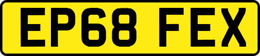 EP68FEX