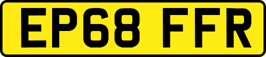 EP68FFR