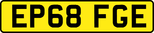 EP68FGE