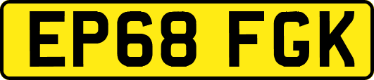 EP68FGK