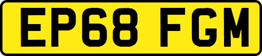 EP68FGM