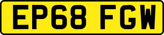 EP68FGW