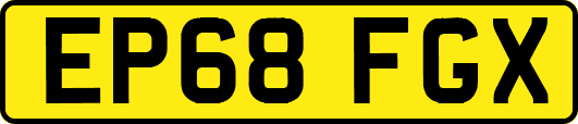 EP68FGX