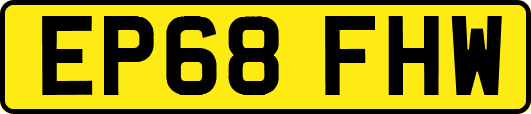 EP68FHW