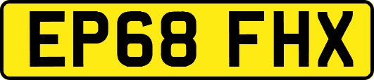 EP68FHX