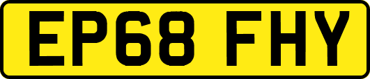 EP68FHY