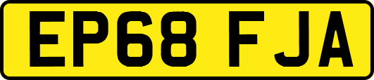 EP68FJA