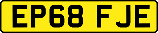 EP68FJE