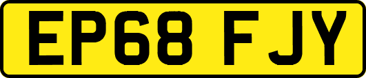 EP68FJY