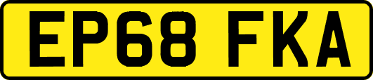 EP68FKA
