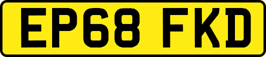 EP68FKD