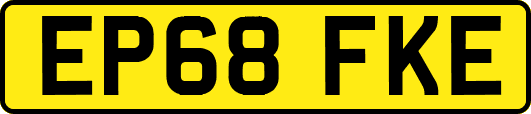 EP68FKE