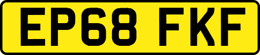EP68FKF