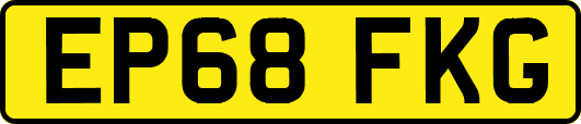 EP68FKG