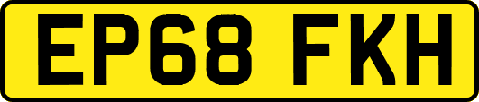 EP68FKH