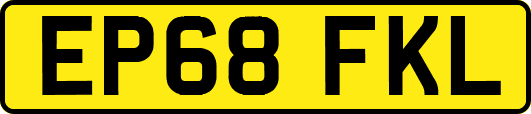 EP68FKL