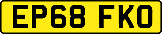 EP68FKO