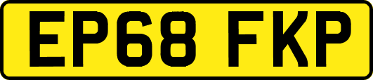 EP68FKP