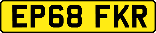 EP68FKR