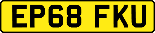 EP68FKU