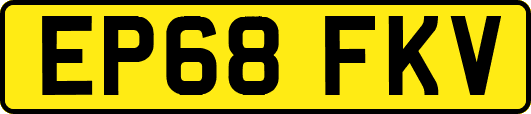 EP68FKV