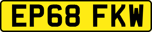 EP68FKW
