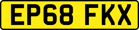 EP68FKX