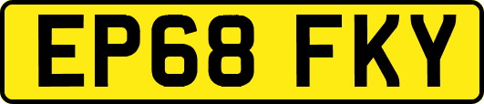 EP68FKY