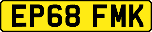 EP68FMK