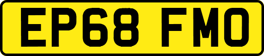 EP68FMO