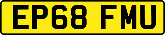 EP68FMU