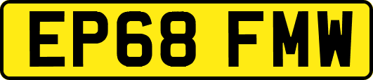 EP68FMW