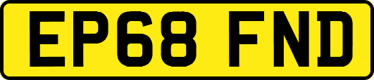 EP68FND