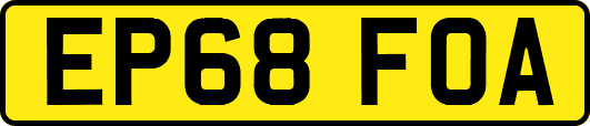 EP68FOA