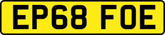 EP68FOE