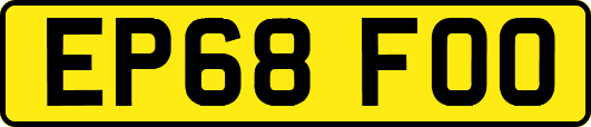 EP68FOO