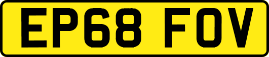 EP68FOV
