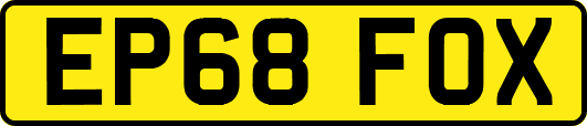 EP68FOX