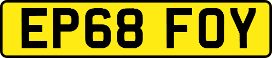 EP68FOY
