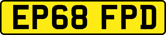 EP68FPD
