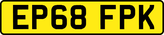 EP68FPK