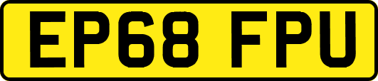 EP68FPU