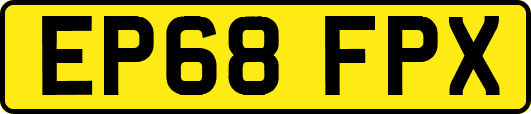 EP68FPX