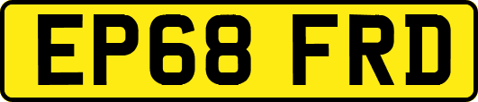 EP68FRD