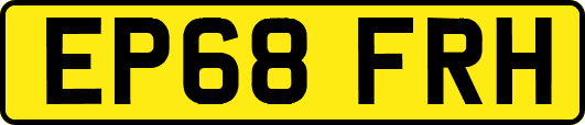 EP68FRH