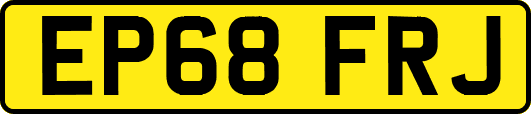 EP68FRJ