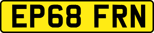 EP68FRN