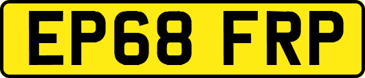 EP68FRP